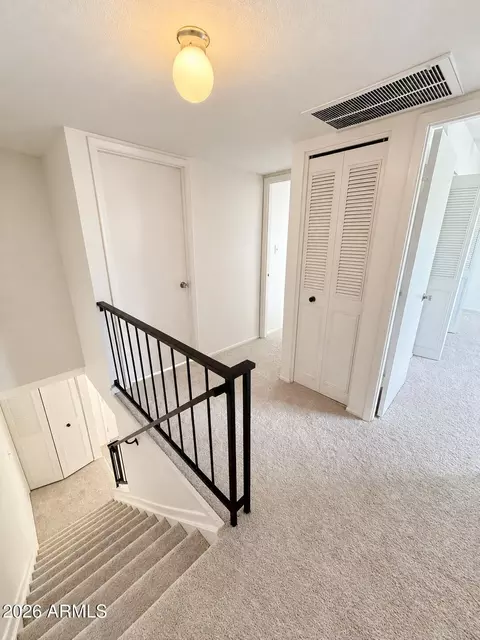 Entry Way - 2643 W Wolf St, Phoenix, AZ 85017 photo 1 of 2