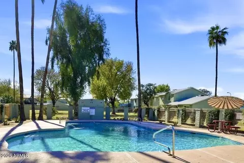 Exterior - 2643 W Wolf St, Phoenix, AZ 85017 photo 8 of 8