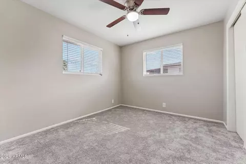 Bedroom - 5422 E University Dr, Mesa, AZ 85205 photo 3 of 3