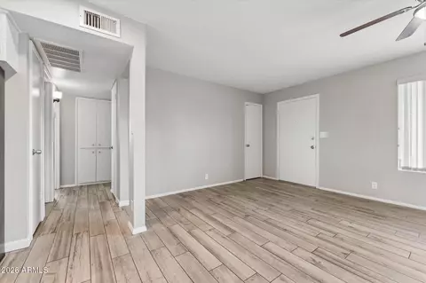 Entry Way - 5422 E University Dr, Mesa, AZ 85205 photo 1 of 1