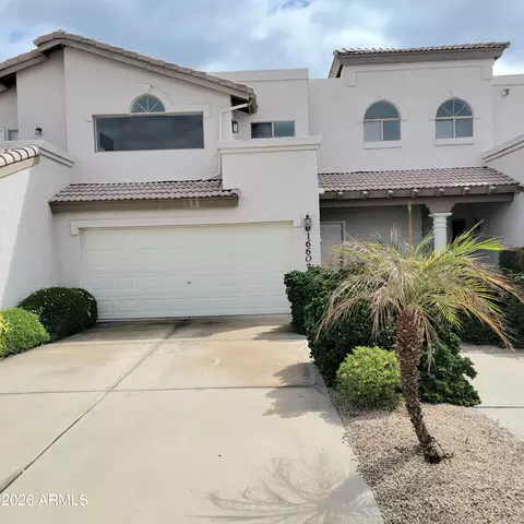 16607 N 56th Pl, Scottsdale, AZ 85254