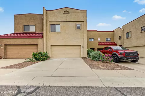 1015 S Val Vista Dr #68, Mesa, AZ 85204