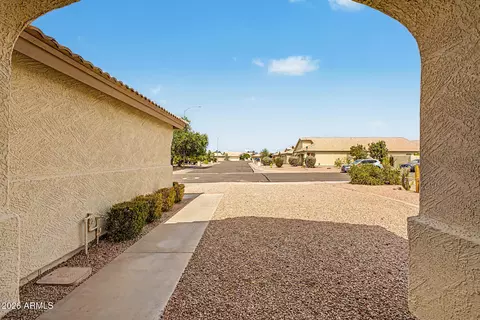 Exterior - 6245 E Mills St, Mesa, AZ 85215 photo 7 of 11
