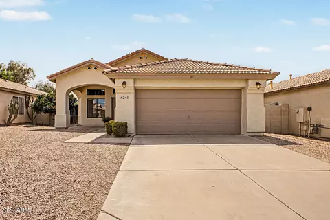 Exterior - 6245 E Mills St, Mesa, AZ 85215 photo 9 of 11