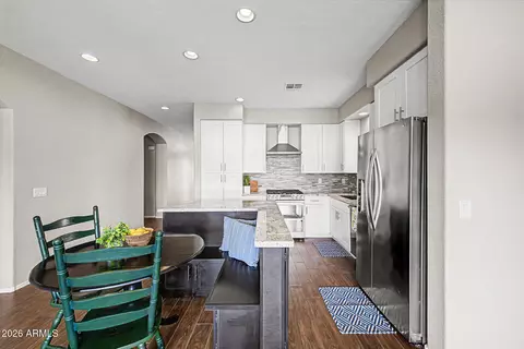 Kitchen - 6245 E Mills St, Mesa, AZ 85215 photo 3 of 3
