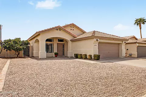 Exterior - 6245 E Mills St, Mesa, AZ 85215 photo 10 of 11