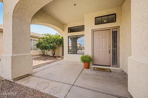 Exterior - 6245 E Mills St, Mesa, AZ 85215 photo 2 of 11
