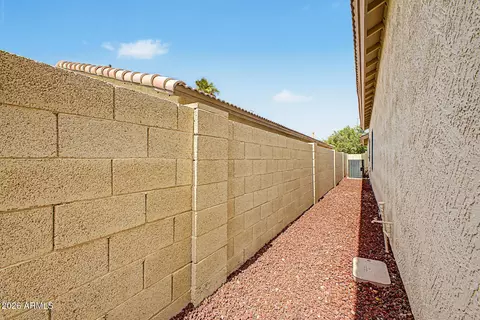 Exterior - 6245 E Mills St, Mesa, AZ 85215 photo 6 of 11