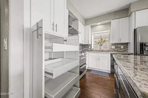 Kitchen - 6245 E Mills St, Mesa, AZ 85215 photo 1 of 3