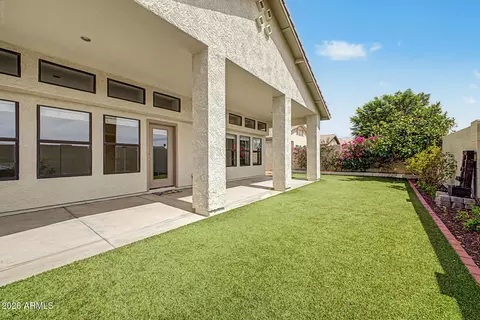 Exterior - 6245 E Mills St, Mesa, AZ 85215 photo 1 of 11