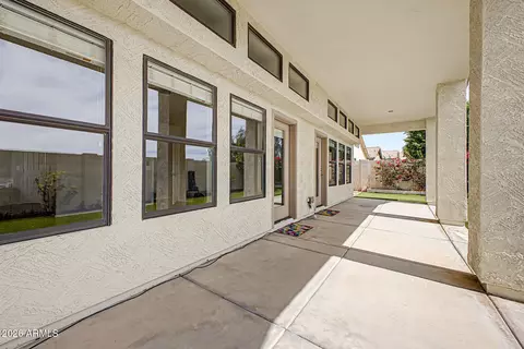Exterior - 6245 E Mills St, Mesa, AZ 85215 photo 3 of 11