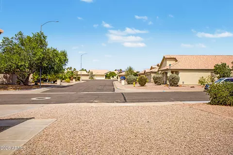 Exterior - 6245 E Mills St, Mesa, AZ 85215 photo 11 of 11