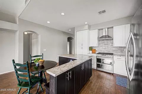 Kitchen - 6245 E Mills St, Mesa, AZ 85215 photo 2 of 3