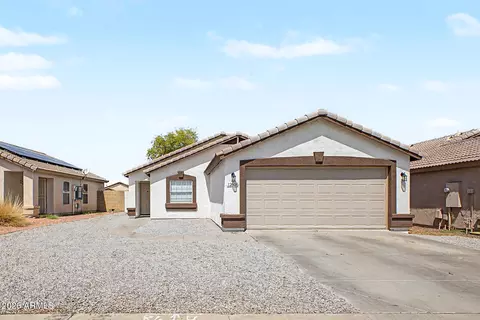 12606 W Aster Dr, El Mirage, AZ 85335