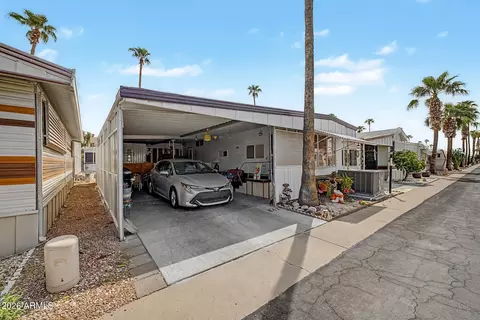 4220 E Main St #E47, Mesa, AZ 85205 photo 3