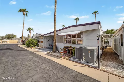 4220 E Main St #E47, Mesa, AZ 85205 photo 2