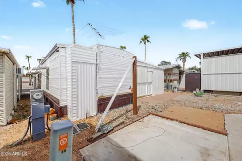 4220 E Main St #E47, Mesa, AZ 85205 photo 23