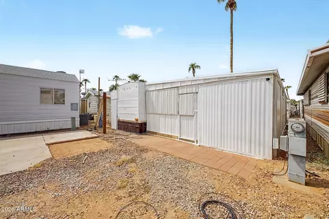 4220 E Main St #E47, Mesa, AZ 85205 photo 25