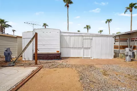 4220 E Main St #E47, Mesa, AZ 85205 photo 24