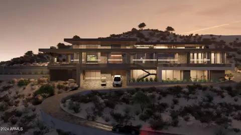 6041 E Foothill Dr N, Paradise Valley, AZ 85253