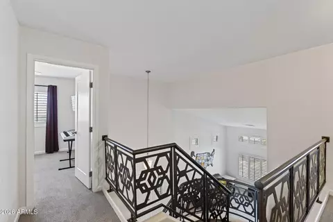 Entry Way - 1361 E Jasper Dr, Gilbert, AZ 85296 photo 3 of 3