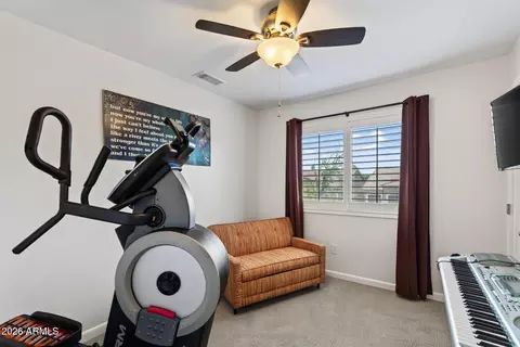 Bedroom - 1361 E Jasper Dr, Gilbert, AZ 85296 photo 1 of 8