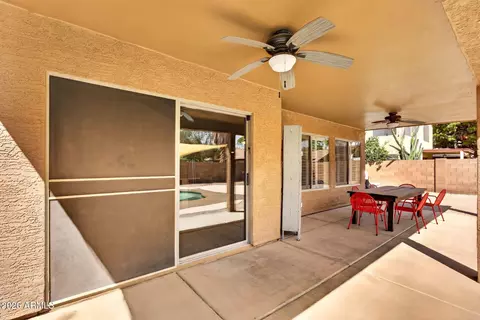 Exterior - 1361 E Jasper Dr, Gilbert, AZ 85296 photo 10 of 10