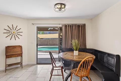Dining - 1361 E Jasper Dr, Gilbert, AZ 85296 photo 2 of 2