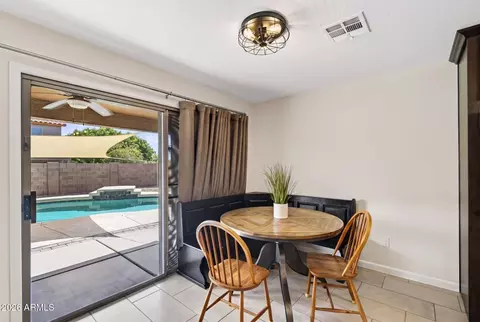 Dining - 1361 E Jasper Dr, Gilbert, AZ 85296 photo 1 of 2