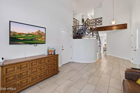 Entry Way - 1361 E Jasper Dr, Gilbert, AZ 85296 photo 1 of 3
