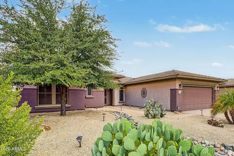 16442 W Desert Lily Dr, Surprise, AZ 85387