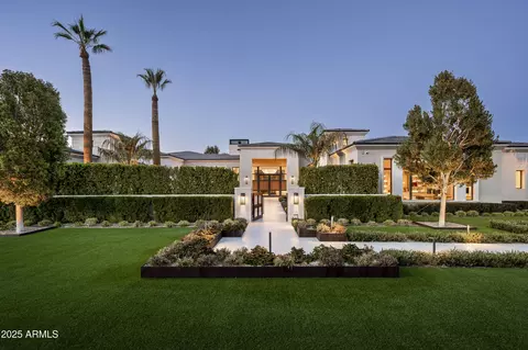 6540 E Cholla Dr, Paradise Valley, AZ 85253