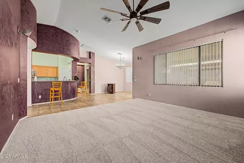 Living - 3416 S 73rd Dr, Phoenix, AZ 85043 photo 2 of 3