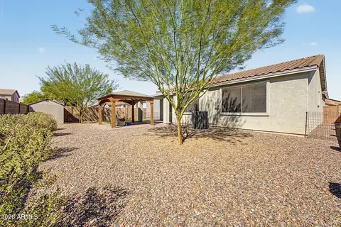 Exterior - 3416 S 73rd Dr, Phoenix, AZ 85043 photo 6 of 7