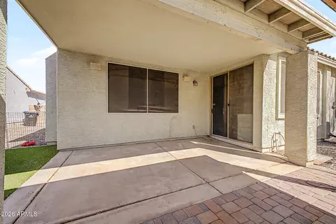 Exterior - 3416 S 73rd Dr, Phoenix, AZ 85043 photo 2 of 7