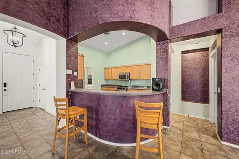 Entry Way - 3416 S 73rd Dr, Phoenix, AZ 85043 photo 2 of 2