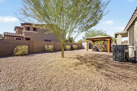 Exterior - 3416 S 73rd Dr, Phoenix, AZ 85043 photo 7 of 7