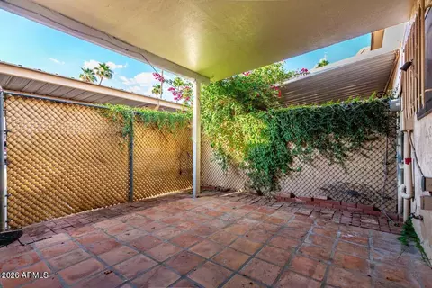 Exterior - 7126 N 19th Ave #228, Phoenix, AZ 85021 photo 1 of 1