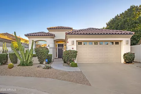 7979 E Princess Dr #7, Scottsdale, AZ 85255