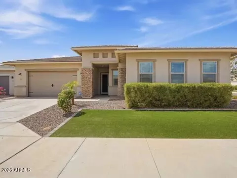 5154 N 184th Ln, Litchfield Park, AZ 85340