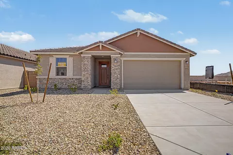 19441 W Loma Ln, Waddell, AZ 85355