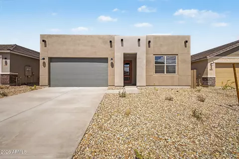 19432 W Loma Ln, Waddell, AZ 85355