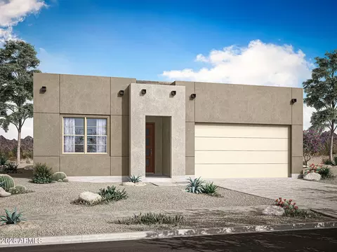 19456 W Loma Ln, Waddell, AZ 85355