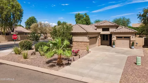 44186 W Mescal St, Maricopa, AZ 85138