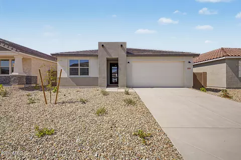 19416 W Loma Ln, Waddell, AZ 85355