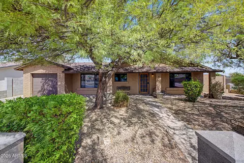 7200 W North Ln, Peoria, AZ 85345