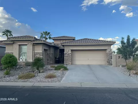 24737 S Golfview Dr #46, Sun Lakes, AZ 85248