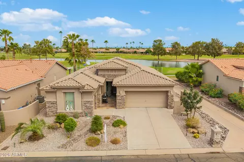 24737 S Golfview Dr #46, Sun Lakes, AZ 85248