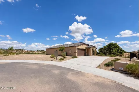 1725 Flagan Ct, Wickenburg, AZ 85390