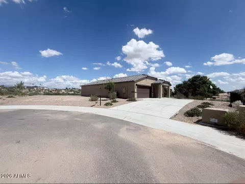 1725 Flagan Ct, Wickenburg, AZ 85390